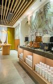 Туры в отель Rezen Retreat Rongqi (Foshan Meidi Luhu Branch)