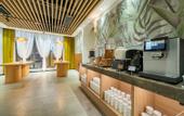 Туры в отель Rezen Retreat Rongqi (Foshan Meidi Luhu Branch)