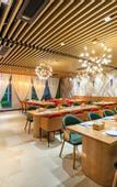 Туры в отель Rezen Retreat Rongqi (Foshan Meidi Luhu Branch)