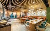 Туры в отель Rezen Retreat Rongqi (Foshan Meidi Luhu Branch)