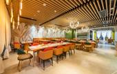 Туры в отель Rezen Retreat Rongqi (Foshan Meidi Luhu Branch)