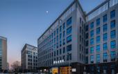 Туры в отель Suqian Jingdong Smart City Rezen Hotel