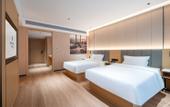 Туры в отель Suqian Jingdong Smart City Rezen Hotel