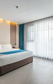 Туры в отель Mingyu Rezen Select Hotel(Chengdu Tianfu International Airport)