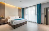 Туры в отель Mingyu Rezen Select Hotel(Chengdu Tianfu International Airport)