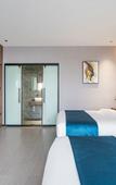 Туры в отель Mingyu Rezen Select Hotel(Chengdu Tianfu International Airport)