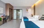 Туры в отель Mingyu Rezen Select Hotel(Chengdu Tianfu International Airport)