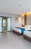 Туры в отель Mingyu Rezen Select Hotel(Chengdu Tianfu International Airport)