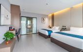 Туры в отель Mingyu Rezen Select Hotel(Chengdu Tianfu International Airport)