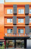 Туры в отель Mingyu Rezen Select Hotel(Chengdu Tianfu International Airport)