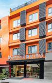 Туры в отель Mingyu Rezen Select Hotel(Chengdu Tianfu International Airport)