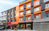 Туры в отель Mingyu Rezen Select Hotel(Chengdu Tianfu International Airport)