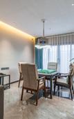 Туры в отель Mingyu Rezen Select Hotel(Chengdu Tianfu International Airport)