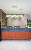Туры в отель Mingyu Rezen Select Hotel(Chengdu Tianfu International Airport)