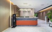 Туры в отель Mingyu Rezen Select Hotel(Chengdu Tianfu International Airport)