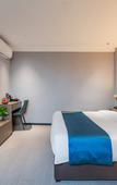Туры в отель Mingyu Rezen Select Hotel(Chengdu Tianfu International Airport)