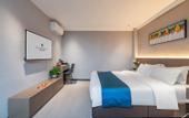 Туры в отель Mingyu Rezen Select Hotel(Chengdu Tianfu International Airport)