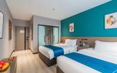 Туры в отель Mingyu Rezen Select Hotel(Chengdu Tianfu International Airport)