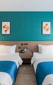 Туры в отель Mingyu Rezen Select Hotel(Chengdu Tianfu International Airport)