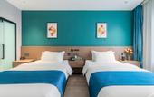 Туры в отель Mingyu Rezen Select Hotel(Chengdu Tianfu International Airport)