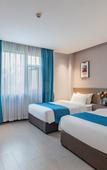 Туры в отель Mingyu Rezen Select Hotel(Chengdu Tianfu International Airport)