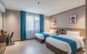 Туры в отель Mingyu Rezen Select Hotel(Chengdu Tianfu International Airport)