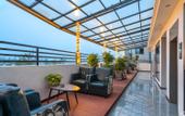 Туры в отель Mingyu Rezen Select Hotel(Chengdu Tianfu International Airport)