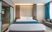 Туры в отель Mingyu Rezen Select Hotel(Chengdu Tianfu International Airport)