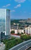 Туры в отель Holiday Inn Express Kunming Panlong by IHG
