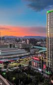 Туры в отель Holiday Inn Express Kunming Panlong by IHG
