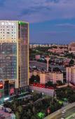 Туры в отель Holiday Inn Express Kunming Panlong by IHG