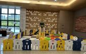 Туры в отель Tianjin Jinyue Hotel (Dongjiang Bay Holiday Resort)