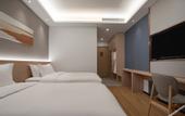 Туры в отель Tianjin Jinyue Hotel (Dongjiang Bay Holiday Resort)