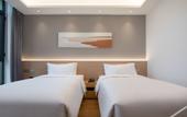 Туры в отель Tianjin Jinyue Hotel (Dongjiang Bay Holiday Resort)