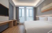 Туры в отель Tianjin Jinyue Hotel (Dongjiang Bay Holiday Resort)