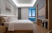 Туры в отель Tianjin Jinyue Hotel (Dongjiang Bay Holiday Resort)
