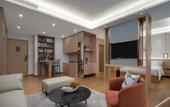 Туры в отель Tianjin Jinyue Hotel (Dongjiang Bay Holiday Resort)