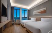 Туры в отель Tianjin Jinyue Hotel (Dongjiang Bay Holiday Resort)