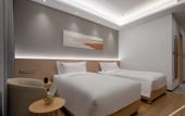Туры в отель Tianjin Jinyue Hotel (Dongjiang Bay Holiday Resort)