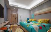 Туры в отель Tianjin Jinyue Hotel (Dongjiang Bay Holiday Resort)