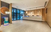 Туры в отель Leishen E-Sports Hotel (Wuhan Donghu Happy Valley)