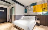 Туры в отель Leishen E-Sports Hotel (Wuhan Donghu Happy Valley)