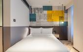 Туры в отель Leishen E-Sports Hotel (Wuhan Donghu Happy Valley)