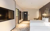 Туры в отель Leishen E-Sports Hotel (Wuhan Donghu Happy Valley)