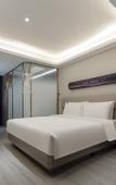 Туры в отель Atour X Hotel, West Street, Liuxiangfu, Taiyuan