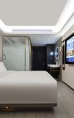 Туры в отель Atour X Hotel, West Street, Liuxiangfu, Taiyuan