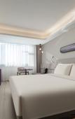 Туры в отель Atour X Hotel, West Street, Liuxiangfu, Taiyuan