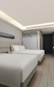 Туры в отель Atour X Hotel, West Street, Liuxiangfu, Taiyuan