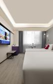 Туры в отель Atour X Hotel, West Street, Liuxiangfu, Taiyuan