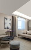 Туры в отель Atour X Hotel, West Street, Liuxiangfu, Taiyuan